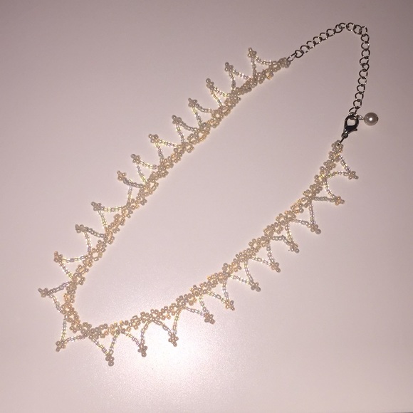 Choker Set - Picture 4 of 5